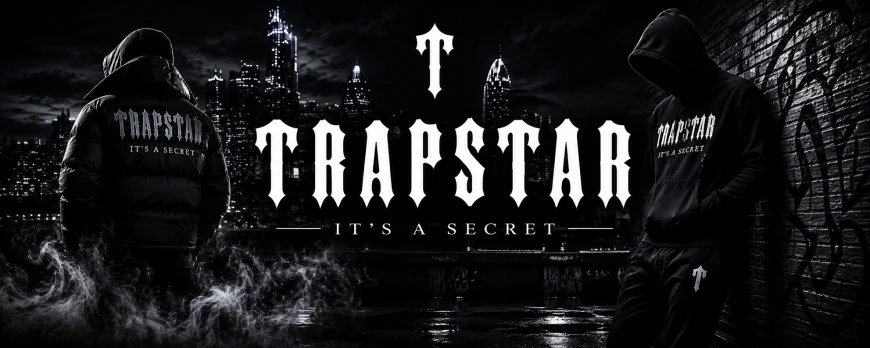 Trapstar Canada