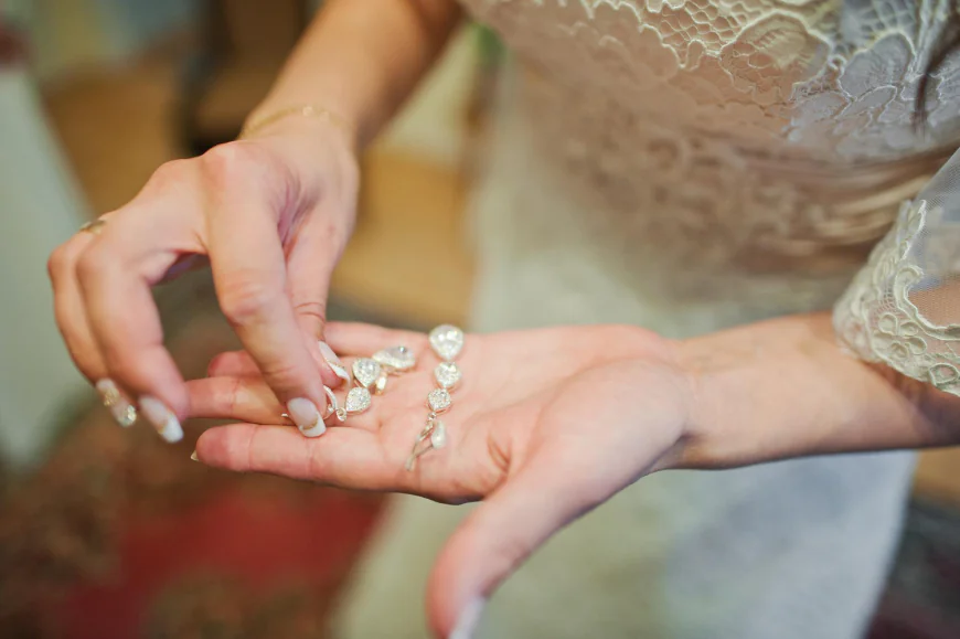 Biwa Pearls: The Unique Pearl Trend Redefining Modern Jewellery