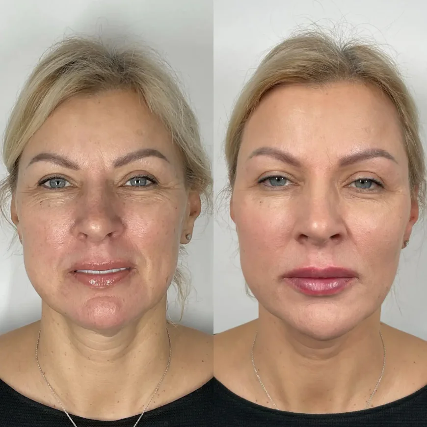 How Does Sculptra Restore Youthful-Looking Skin at Glamorous Clinic ?