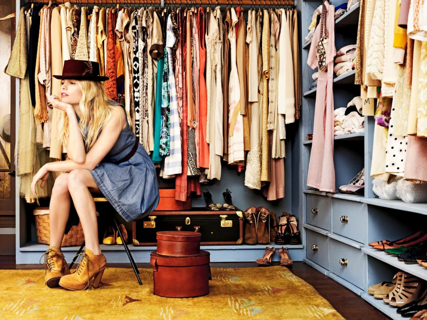 A Practical Guide to Clothes Shopping for Different Occasions