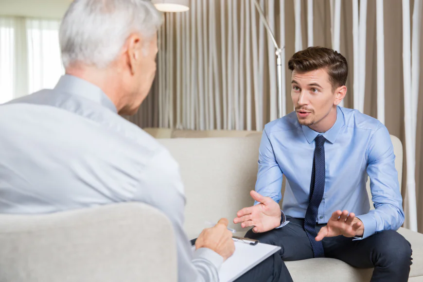 Why Choosing the Right General Physician Dubai Can Make a Difference in Your Health
