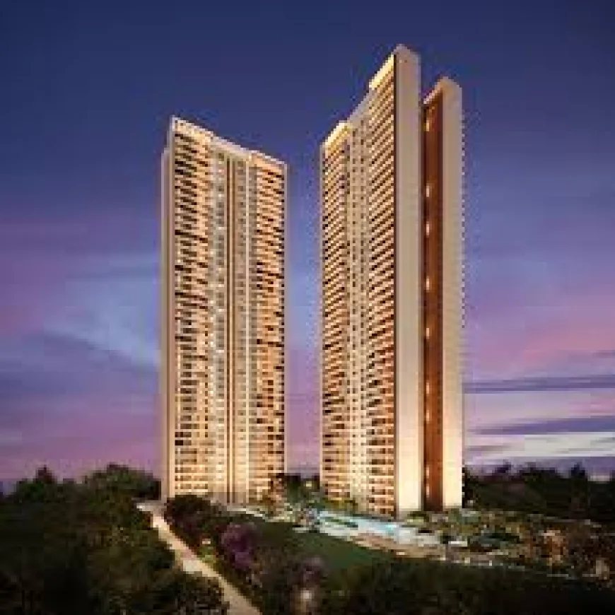 Why Sobha Crescent Sector 63A Is Attracting Premium Homebuyers