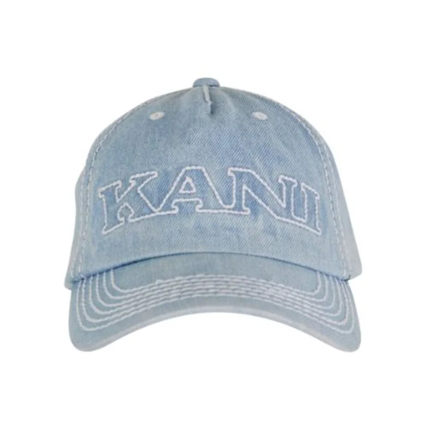 Karl Kani Cap – The Ultimate Streetwear Accessory for Modern Fashion