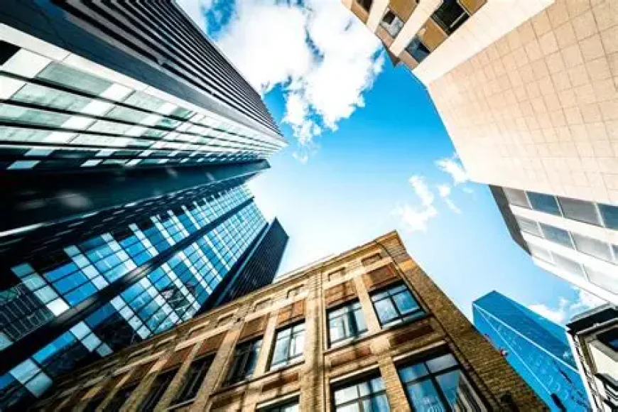 How to Choose the Right Commercial Photography Package for Your Property