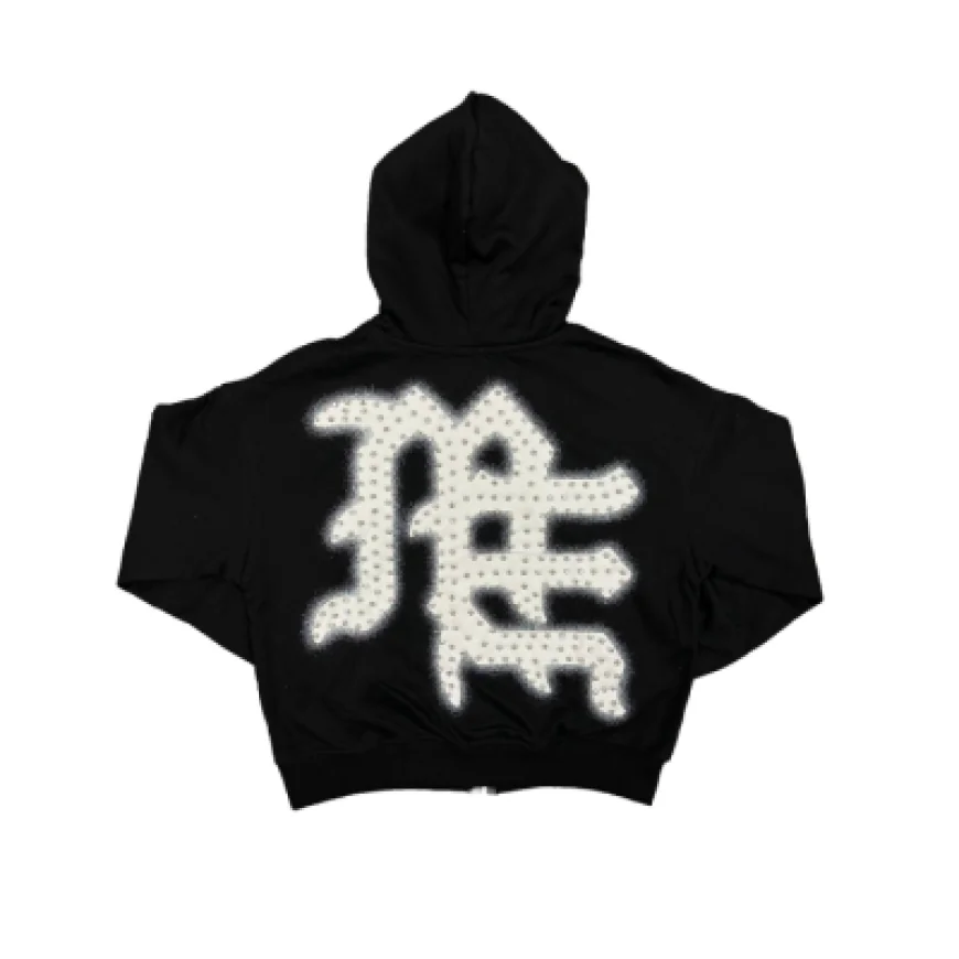 The Creative Elements That Define the Identity of Mixed Emotion Clothing