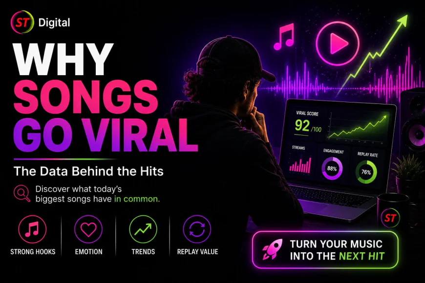 Boost Your Music Career with Trusted Music Distribution Companies in India