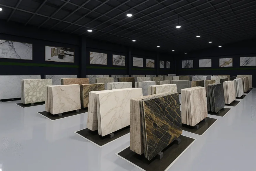 The Complete Guide to Finding the Best Marble Supplier in Jaipur