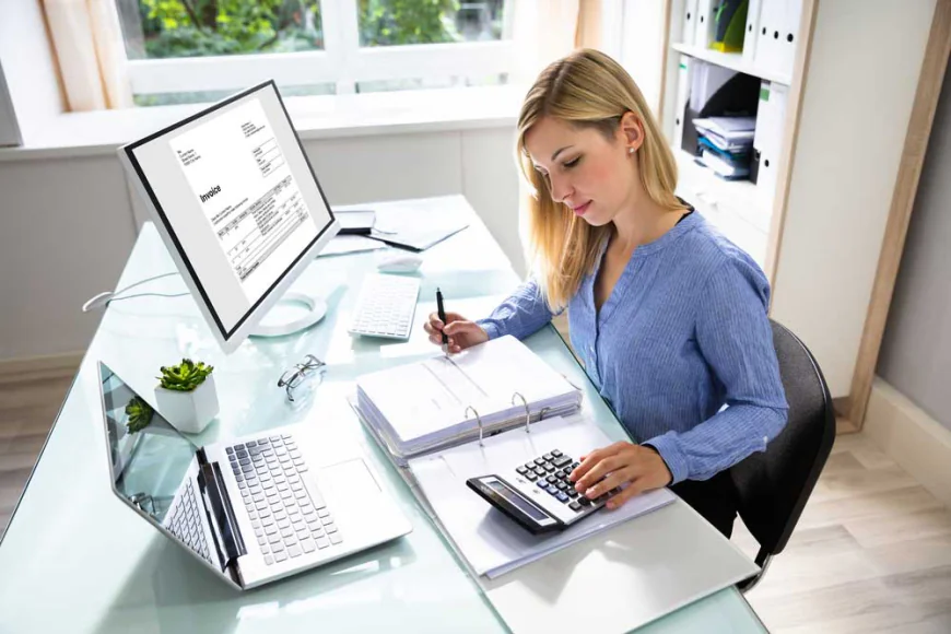 How Can Chartered Accountant Services Improve Business Performance?