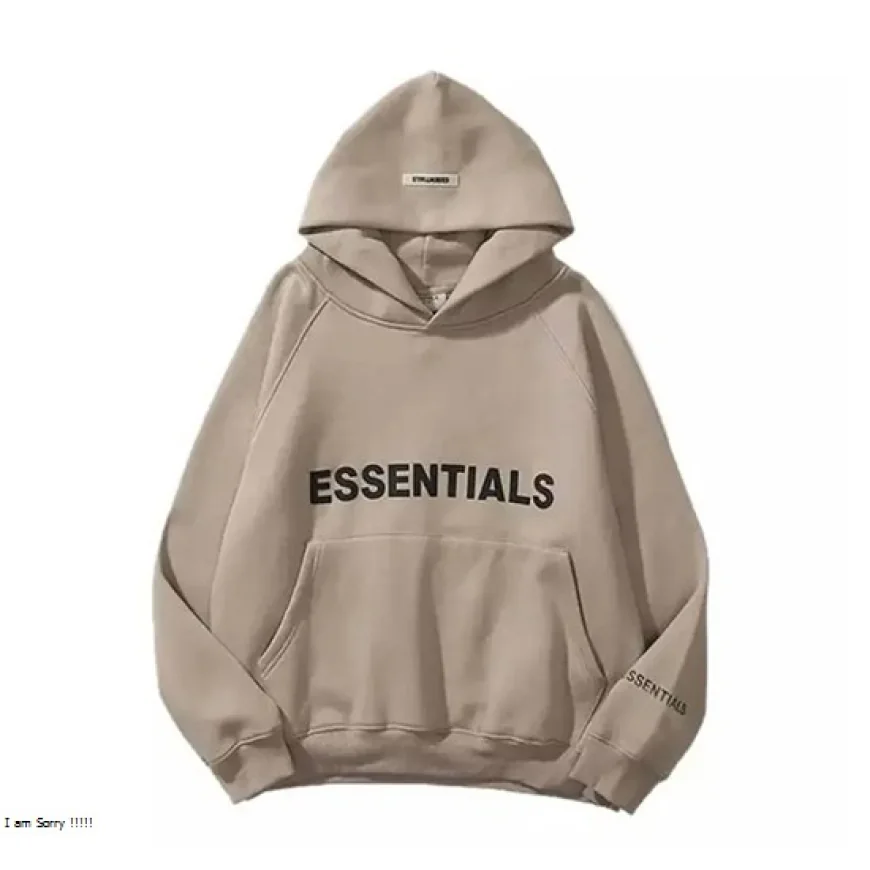 Why Essential Hoods Are a Must-Have for Every Fashion Lover