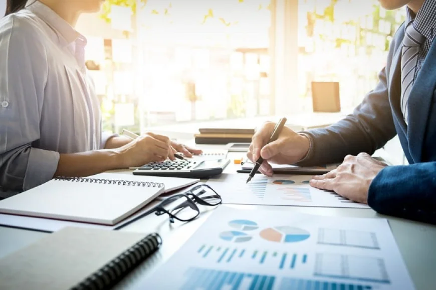 How Automation is Transforming Accounting in Australia