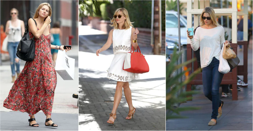 of working that fashion Golden Goose has been through these last