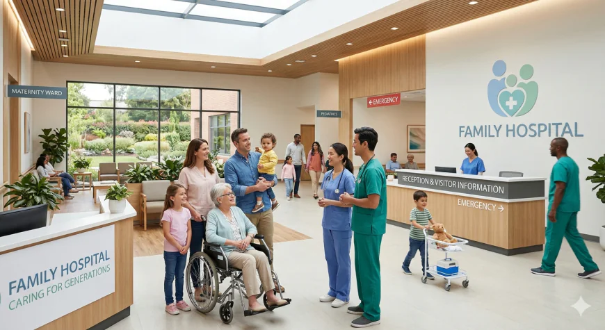 Family Hospital