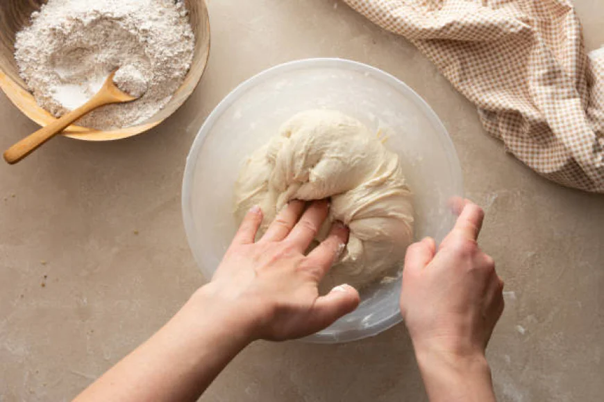 The Ultimate Guide to the Best Bread Making Kit