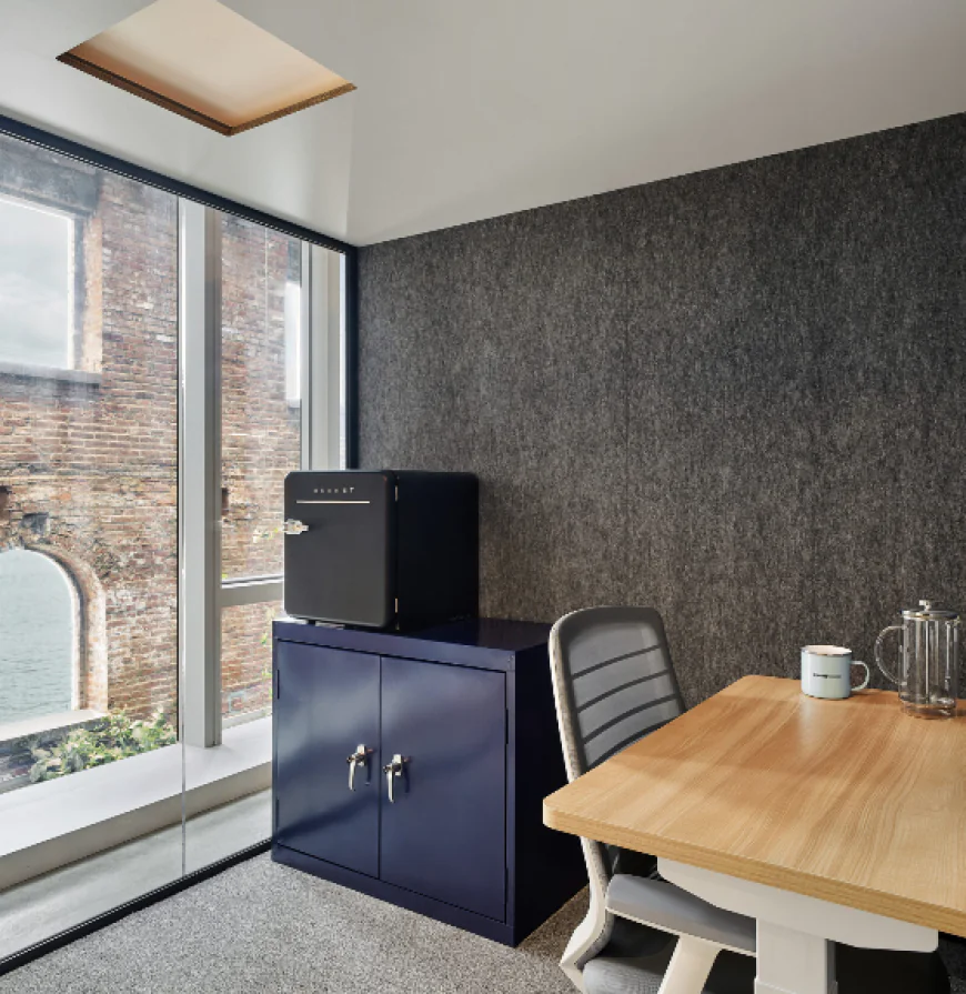 Discover the Best Coworking Space in Williamsburg, Brooklyn