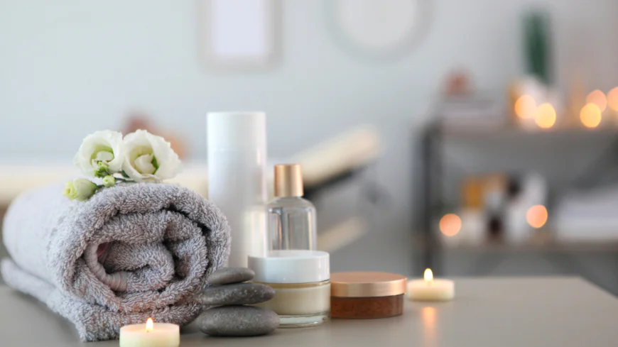 How Massage Therapy Helps Improve Sleep & Energy