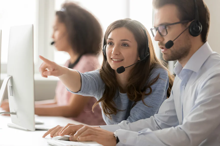 How 24/7 Call Center Support Benefits UAE Businesses