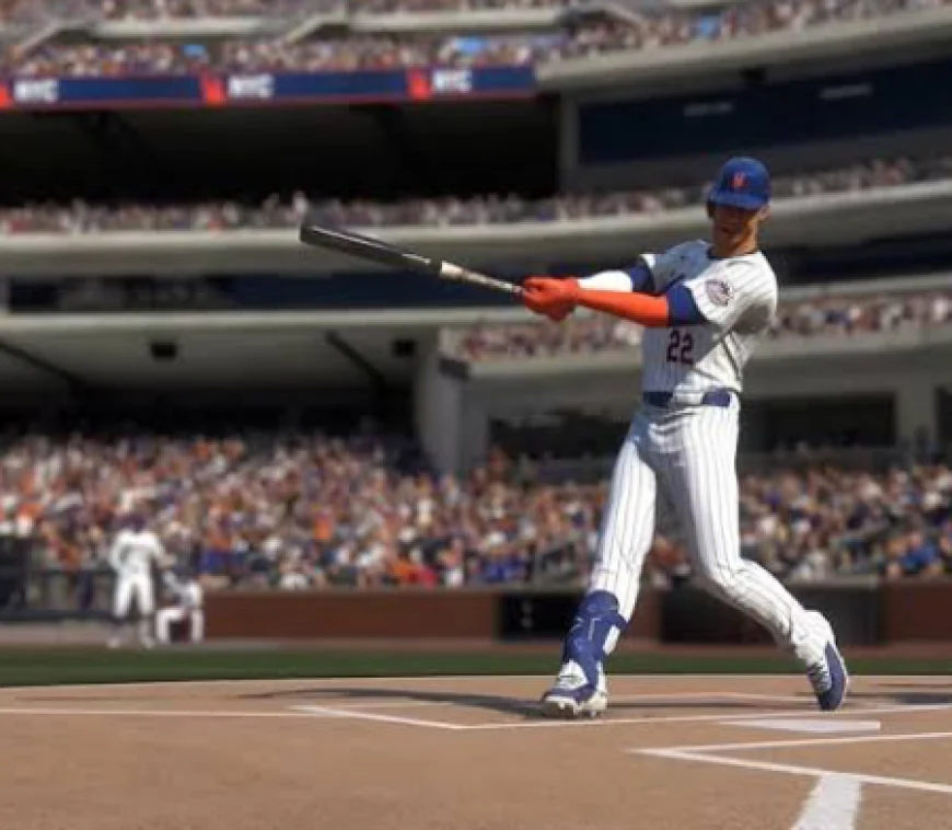 MLB 26 Home Run Secrets: Homer Every Game!