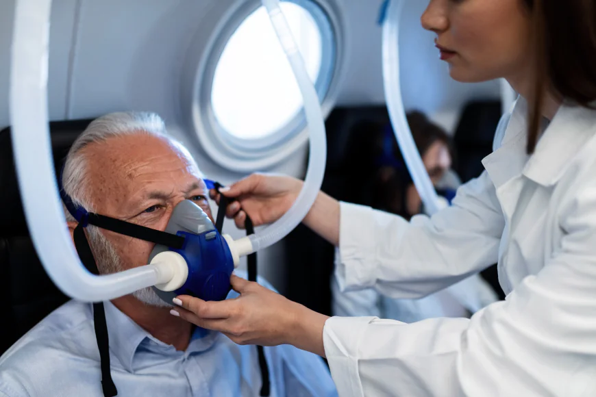 10 Surprising Health Benefits of Hyperbaric Oxygen Therapy Near Me You Need to Know