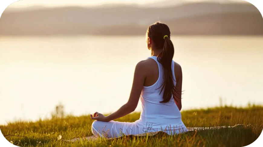 5 signs you're ready for a spiritual awakening course