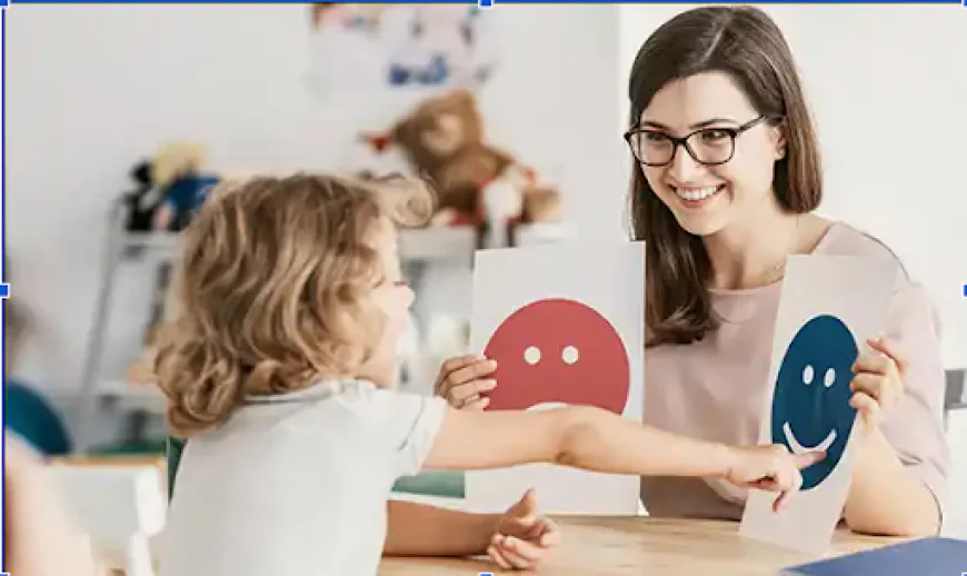 Build a Strong Future with CACHE Level 2 and IELTS Training