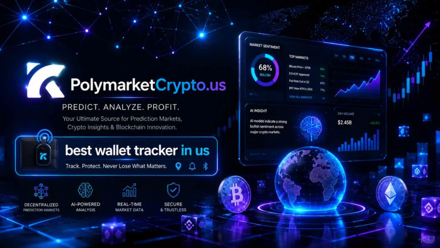 Best Wallet Tracker in US: The Ultimate Guide to Wallet and Key Tracking Solutions in 2026