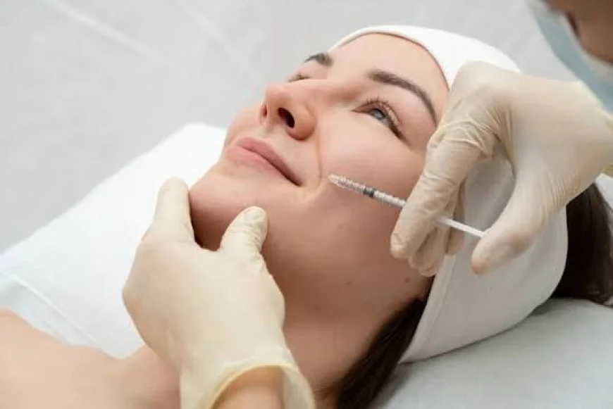 What Foods Support Glutathione Injections?