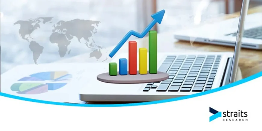Plastic Compounding Market Revenue, Share & Growth Projections, 2026–2034