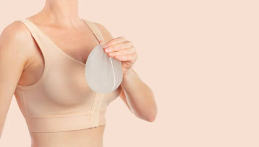 Can Breast Implants Help Fix Uneven and Asymmetrical Breasts