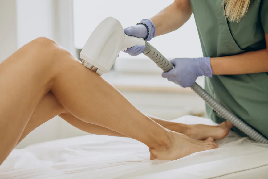 Searching for Laser Hair Reduction Near Me? Here’s Everything You Need to Know Before Booking