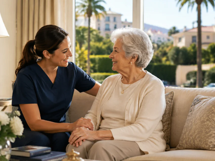 Understanding Home Care In Beverly Hills For Better Living