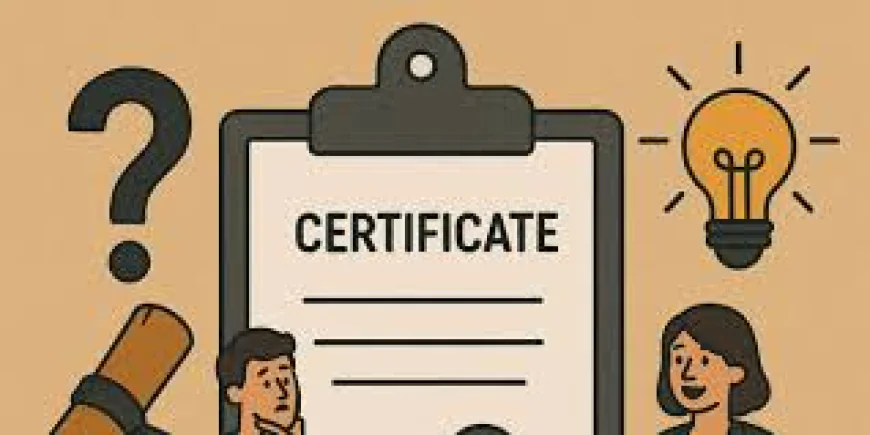 What No One Tells You About Getting a Certification in Life Coaching