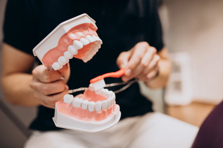 Affordable Dentures Newnan: How to Restore Your Smile Without Breaking the Bank