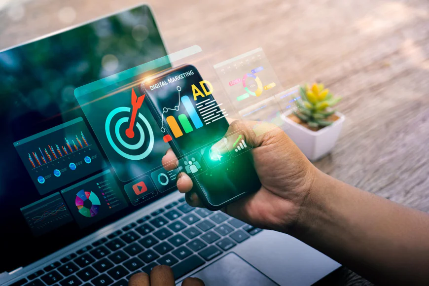 Pay Per Click Advertising Firm Improves Marketing Performance