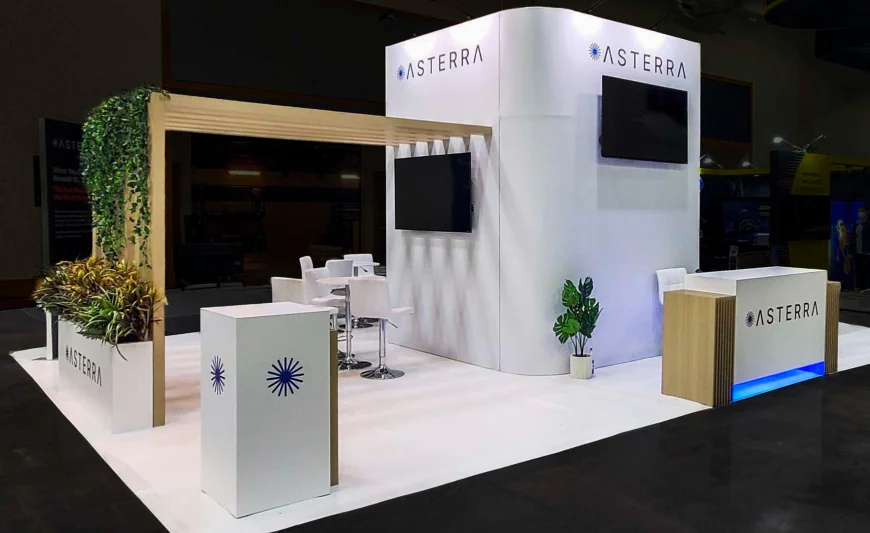 Why Trade Shows Still Matter in the Digital Marketing Era