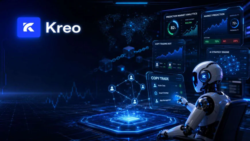 Polymarket Copy Trade Bots, Poly Marketplace, and Kalshi Polymarket: The Future of Smarter Prediction Market Trading