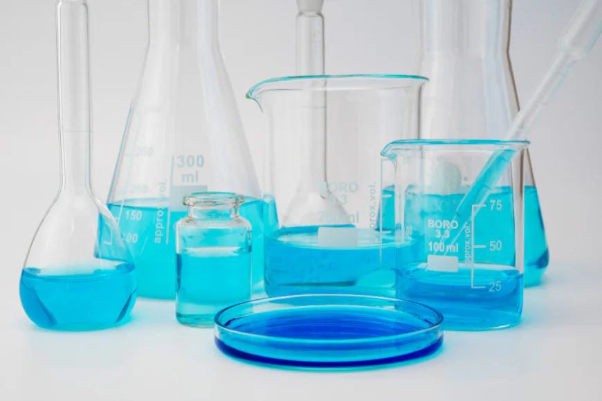 Laboratory Supplies for Reliable Lab Workflows