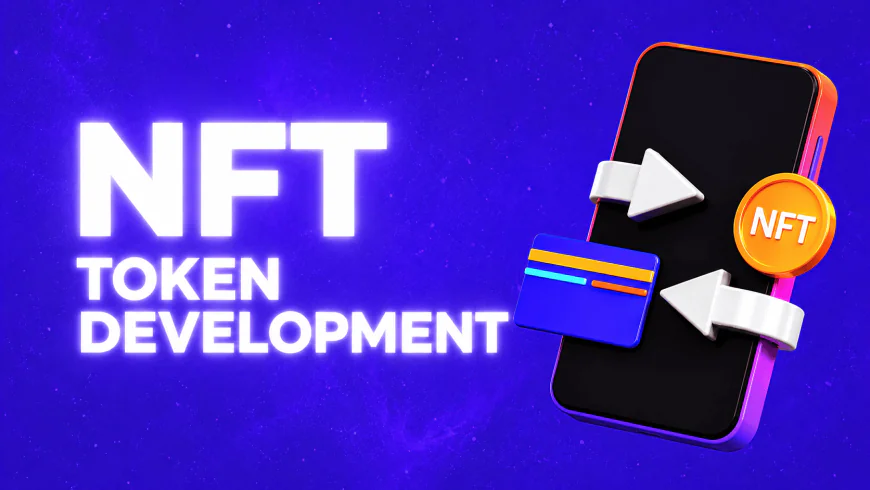 Are Utility-Based NFT Tokens the Future of Digital Ownership?