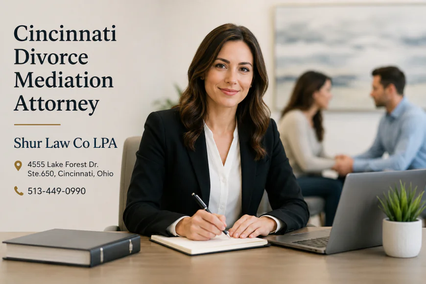 Planning Attorney Cincinnati: Estate Planning Mistakes You Should Avoid