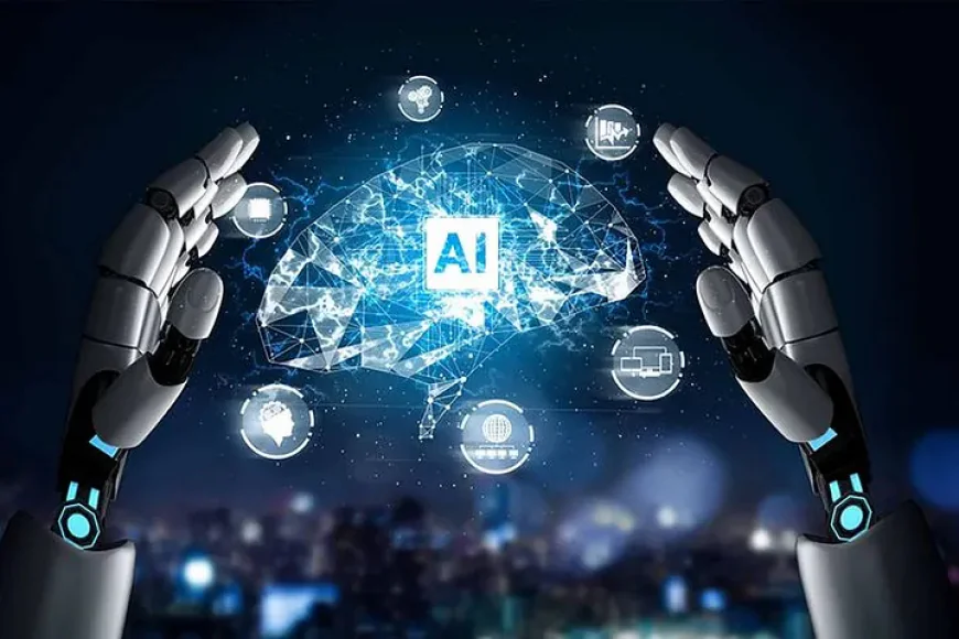 Top AI Development Companies in Thailand for Enterprises & Startups (2026 Edition)