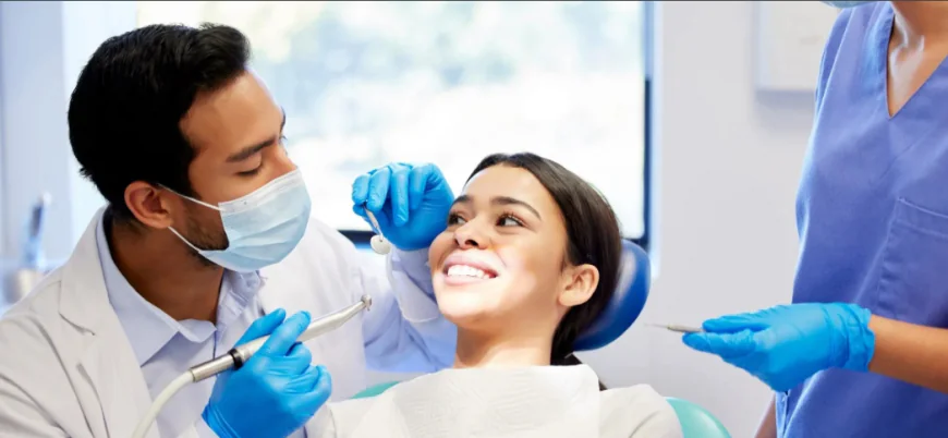 Understanding the Importance of Preventive Dental Care