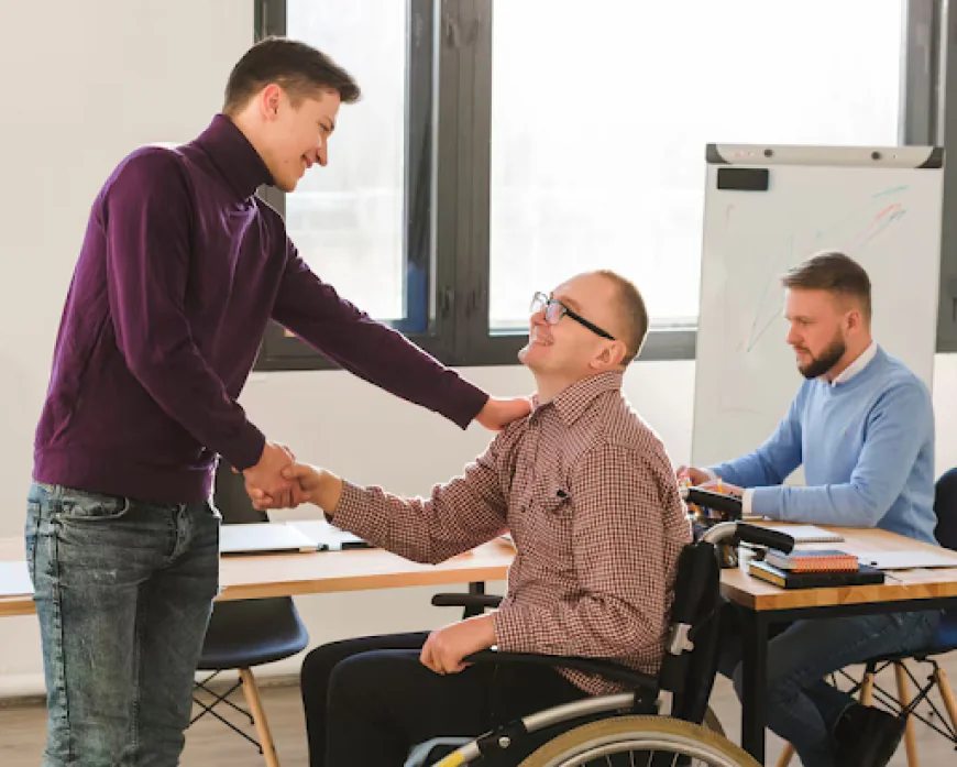 What Is the Difference Between Short-Term Accommodation and Respite Care in NDIS?