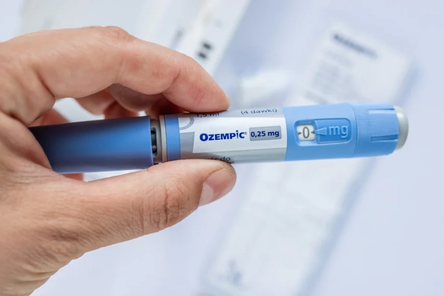 What Is Ozempic Injection and How Does It Work?