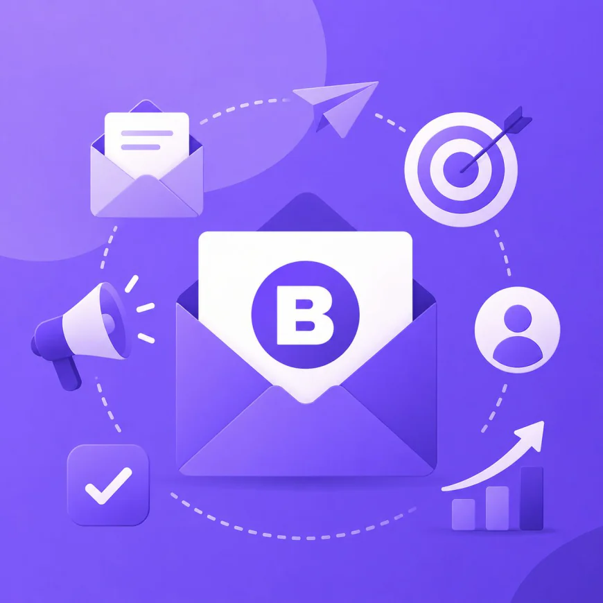 Email Marketing 101: Build Your First Campaign from Scratch