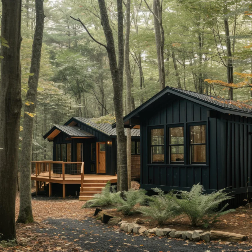 Understanding Tiny House Regulations: What Every Future Homeowner Should Know Before Building