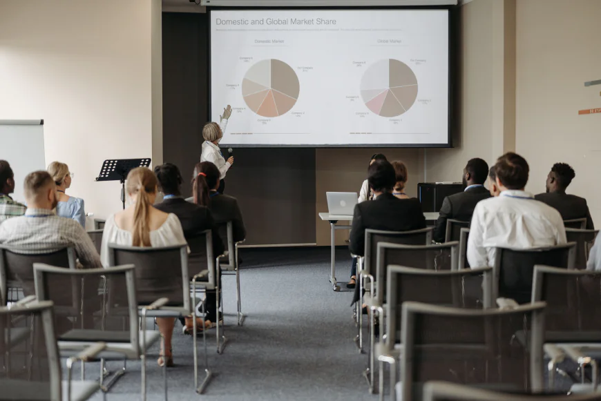 How Industry Sessions Unlock Practical Fintech Applications
