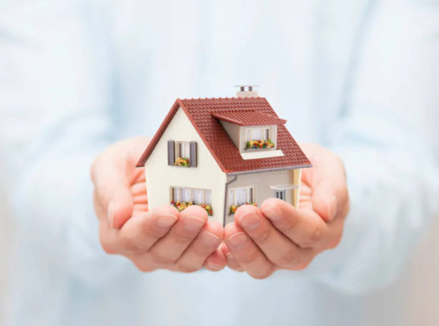 What Is a Mortgage Loan and How Does a Mortgage Lender Help?