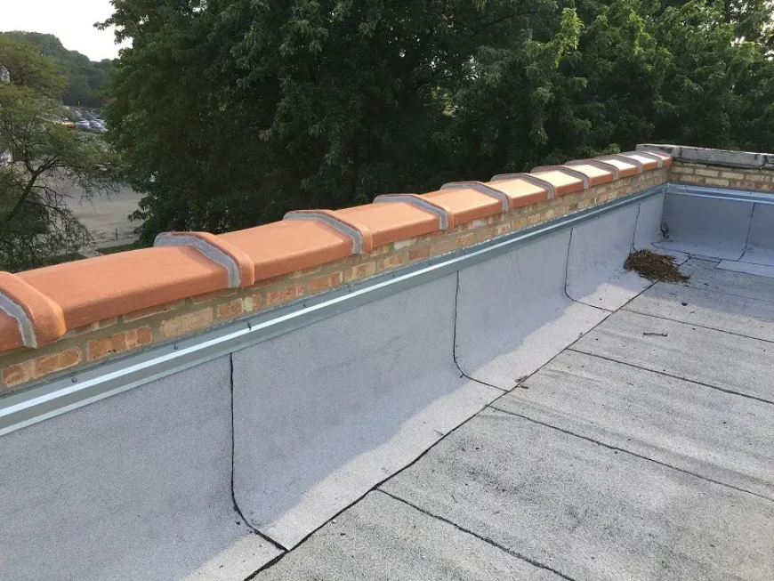 Best Residential Parapet Wall Contractors for Home Safety