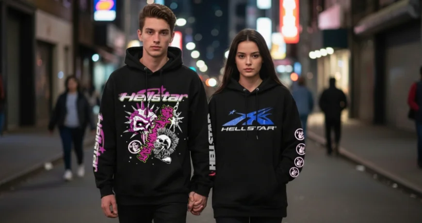Prevent Hellstar Graphic Prints From Cracking
