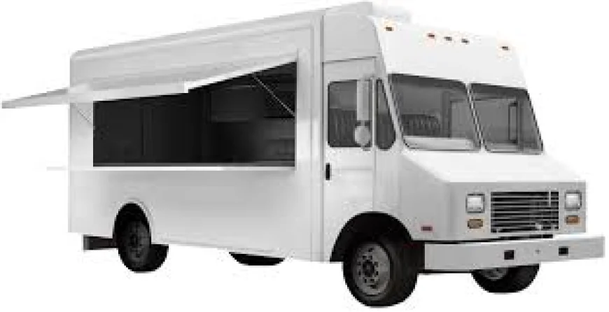 Why Custom Food Trucks Are Transforming the Mobile Food Industry