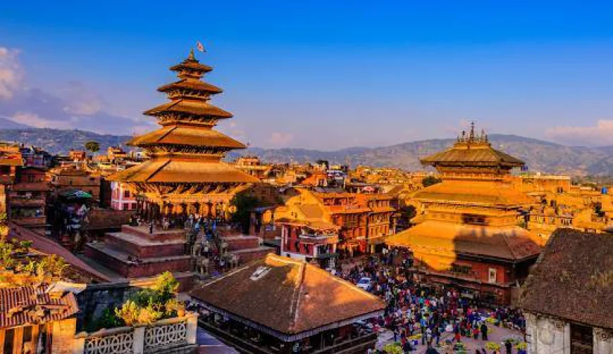 How to Plan the Perfect Kathmandu Trip from Delhi